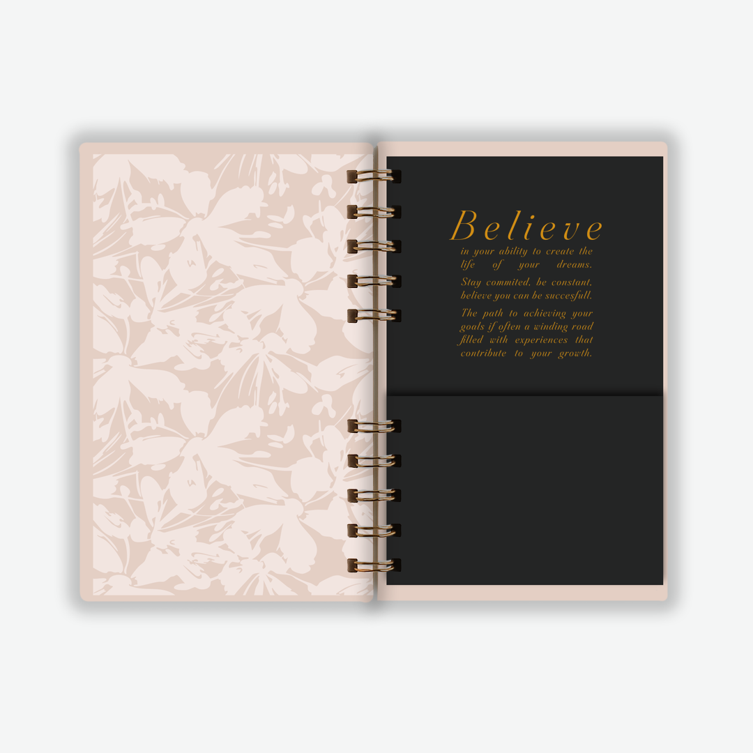 Everything Comes To You