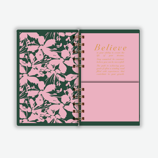 Today I Create My Future