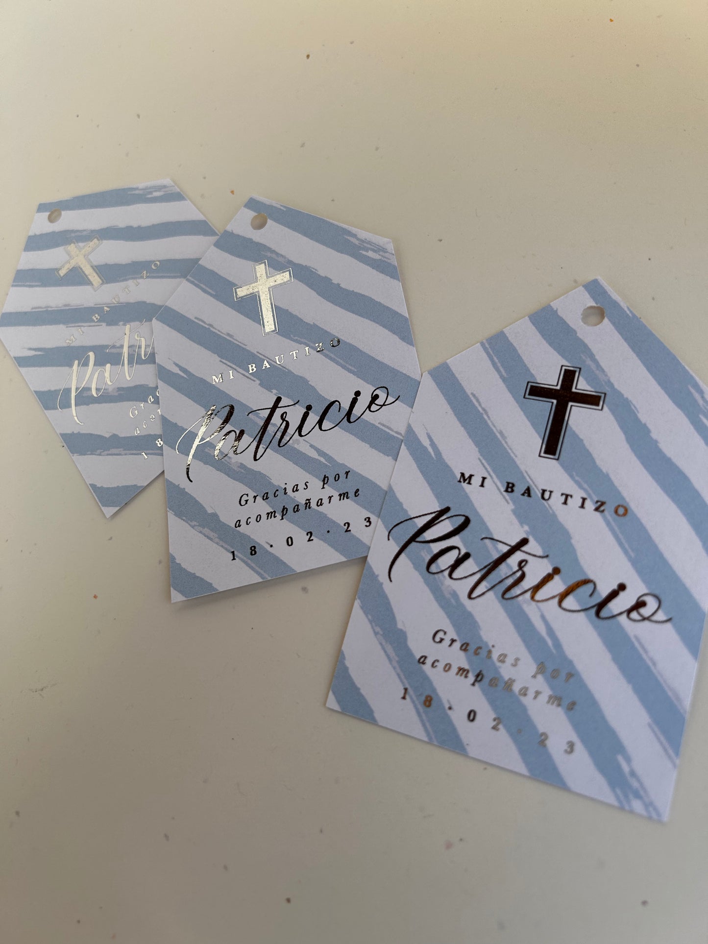 Curso Brillando Juntos - Papelería con Foil ✨