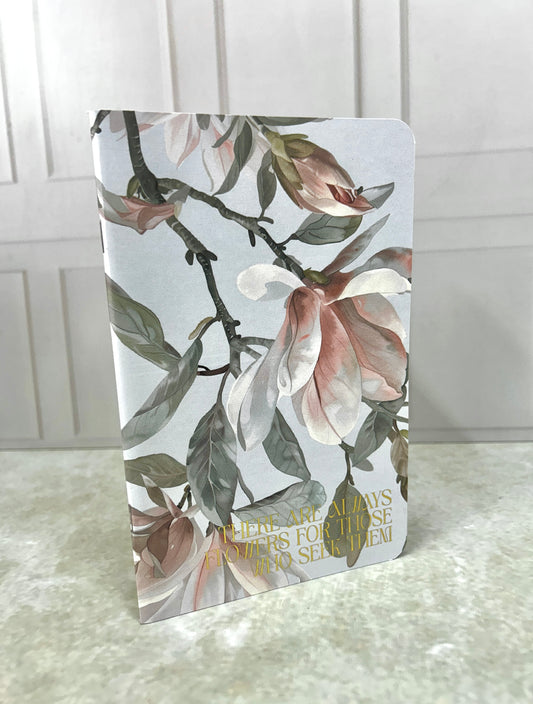 Notebook Tulipanes