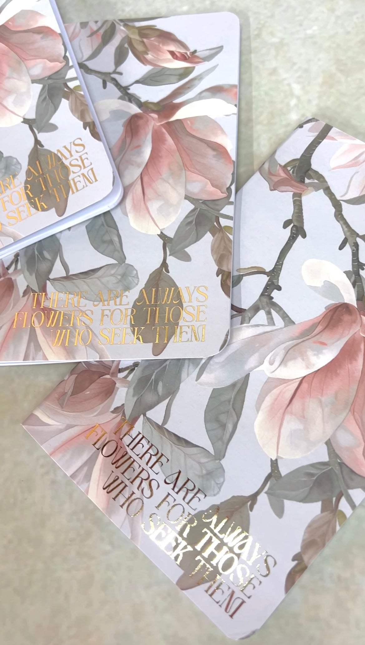 Notebook Tulipanes