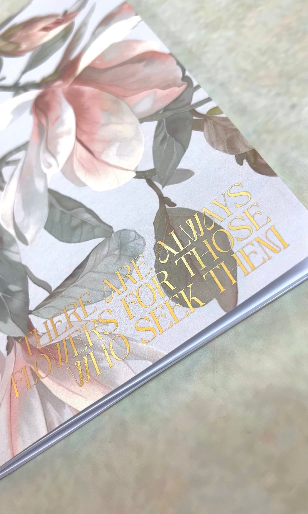 Notebook Tulipanes