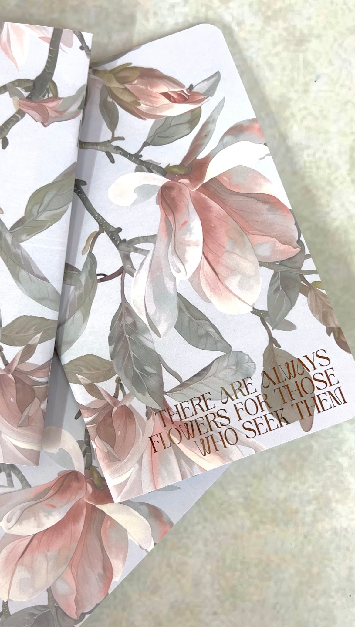 Notebook Tulipanes