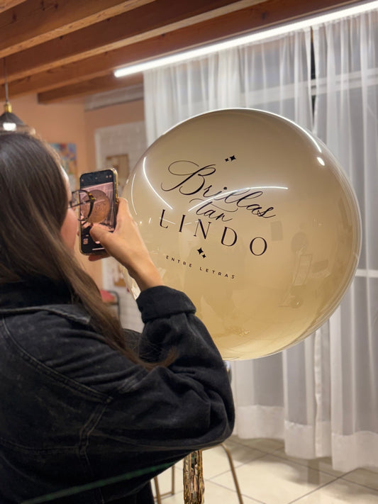 Curso Brillando Juntos - Papelería con Foil ✨