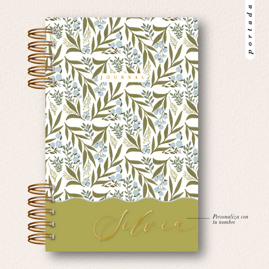 Journal Olivo