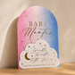 Place Cards Twinkle