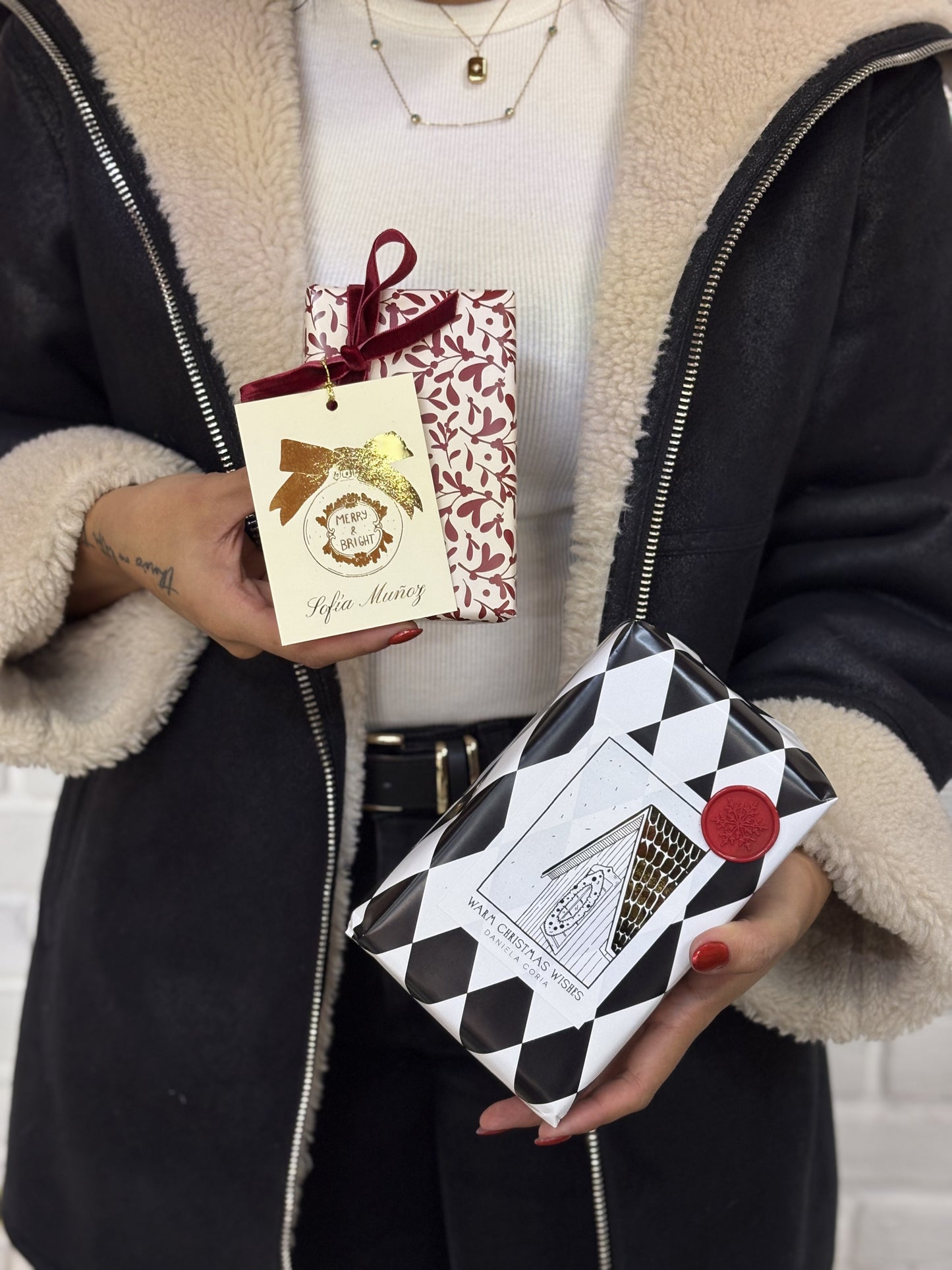 Christmas Workshop - Jingle & Mingle