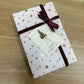 Golden Christmas - Stickers o Tags