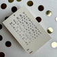 Merry - Paquete de 20 tarjetas