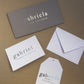 Kit de Papelería Personal