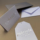 Kit de Papelería Personal