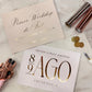 Curso Brillando Juntos - Papelería con Foil ✨