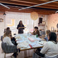 Curso Brillando Juntos - Papelería con Foil ✨