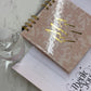 Curso Brillando Juntos - Papelería con Foil ✨