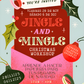 Christmas Workshop - Jingle & Mingle