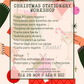 Christmas Workshop - Jingle & Mingle