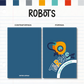 Libreta de Tareas Robots