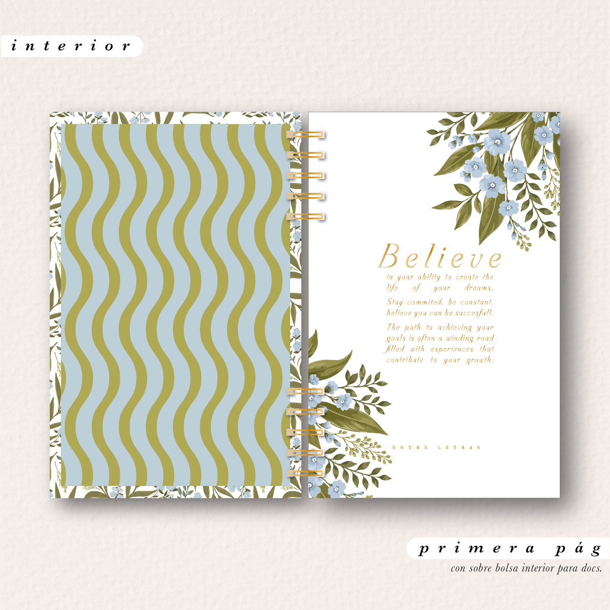 Journal Olivo