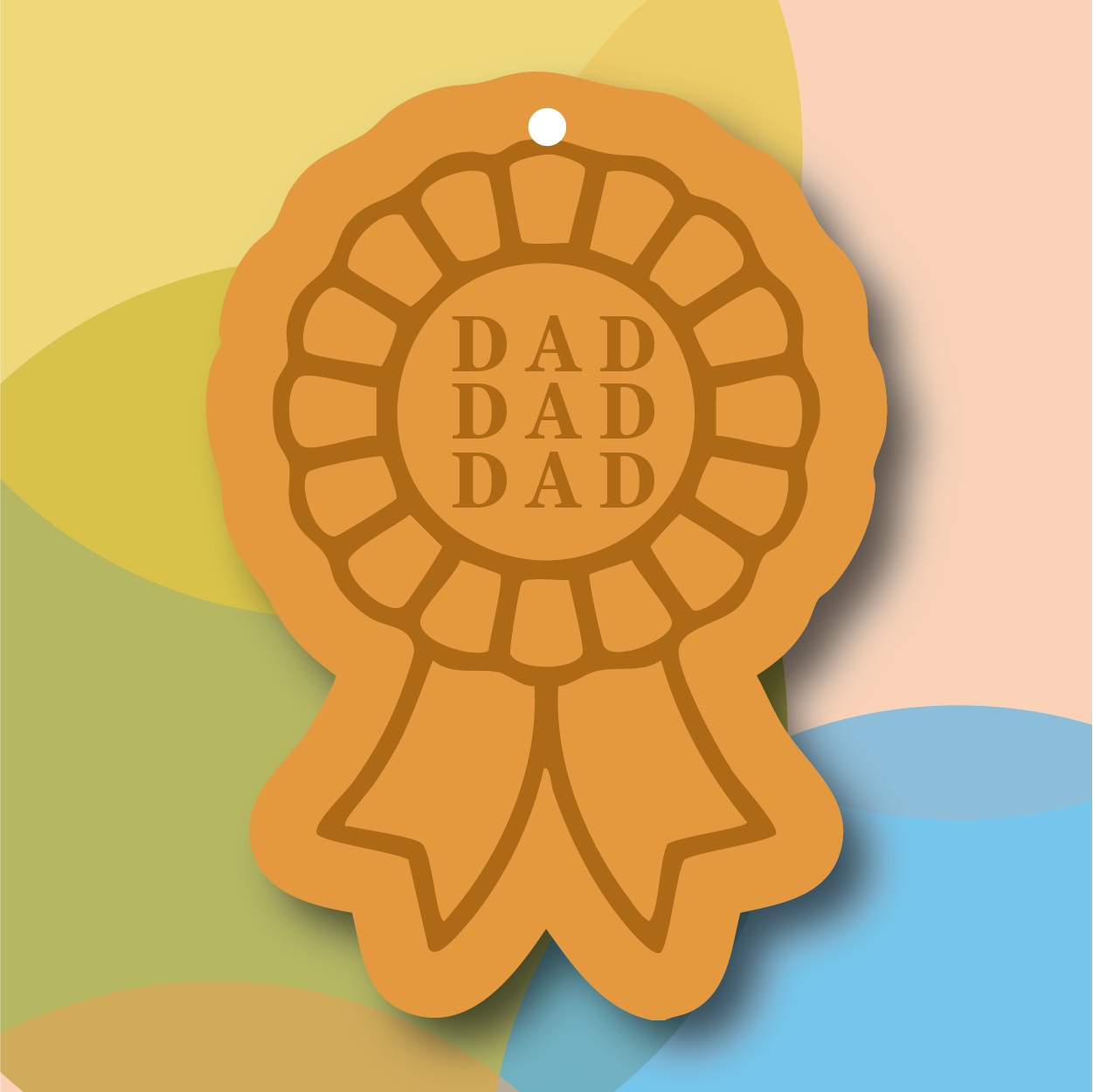 20 Tags Día del Padre