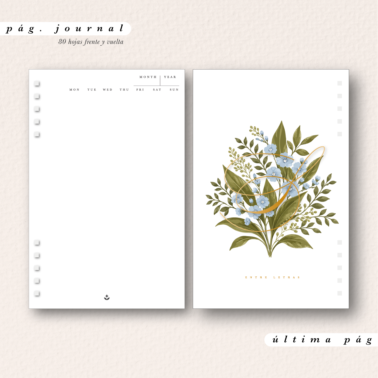 Journal Olivo