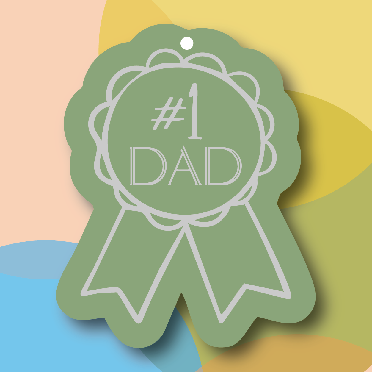 20 Tags Día del Padre