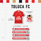 Set Escolar Toluca FC