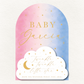 Place Cards Twinkle