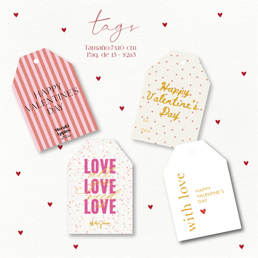Tags Valentine´s Day