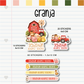 Set Escolar Granja